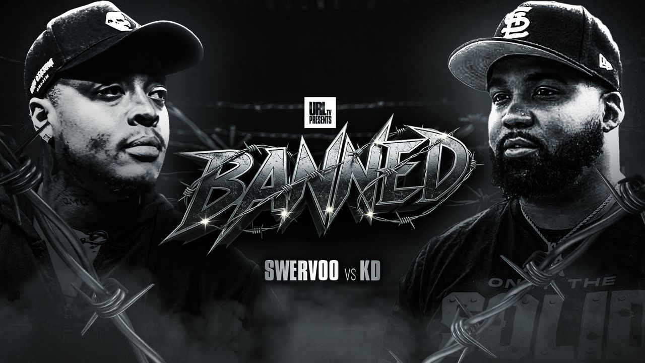 Kd vs Swervoo